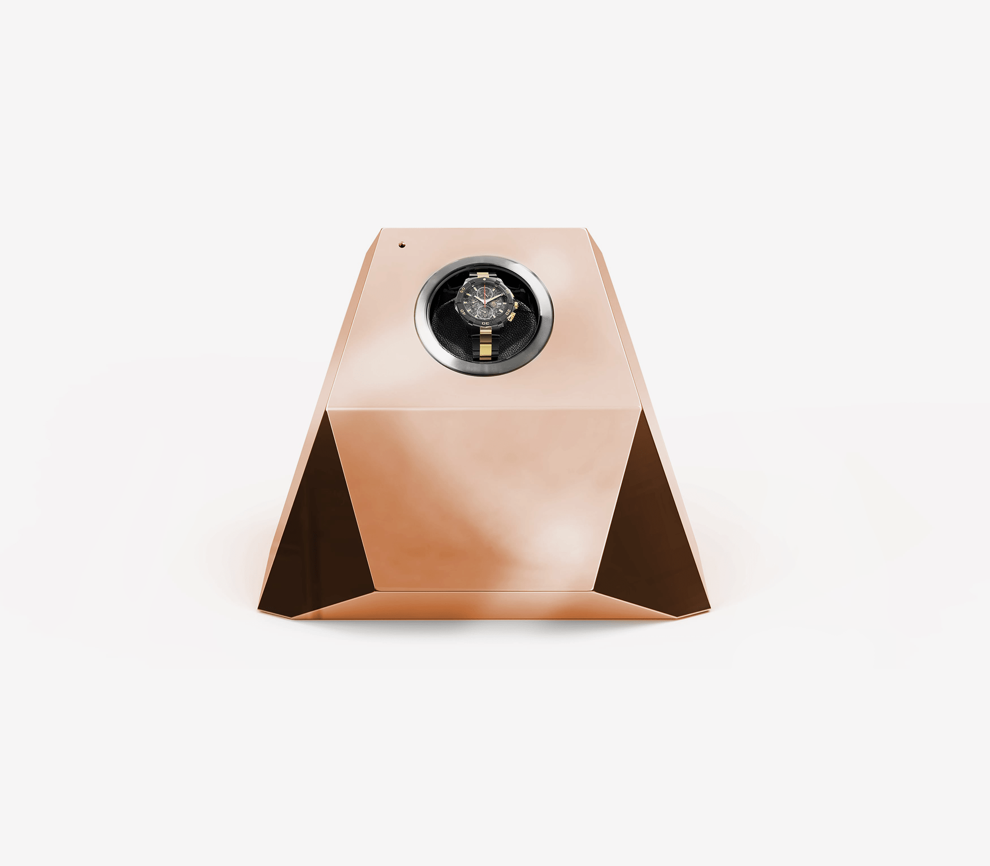 Carica Orologi Prism Rame