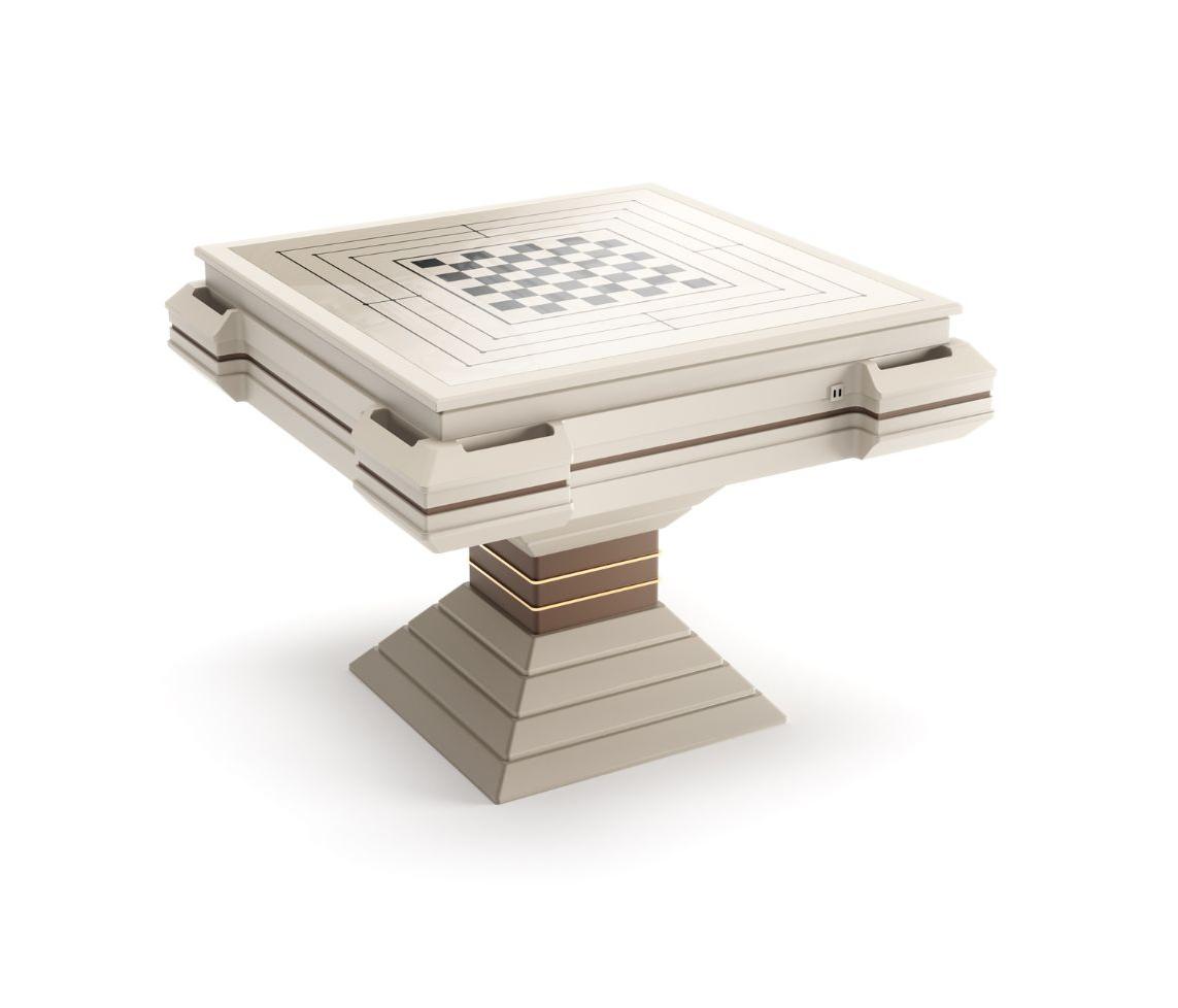 Tavolo da mahjong automatico Ming