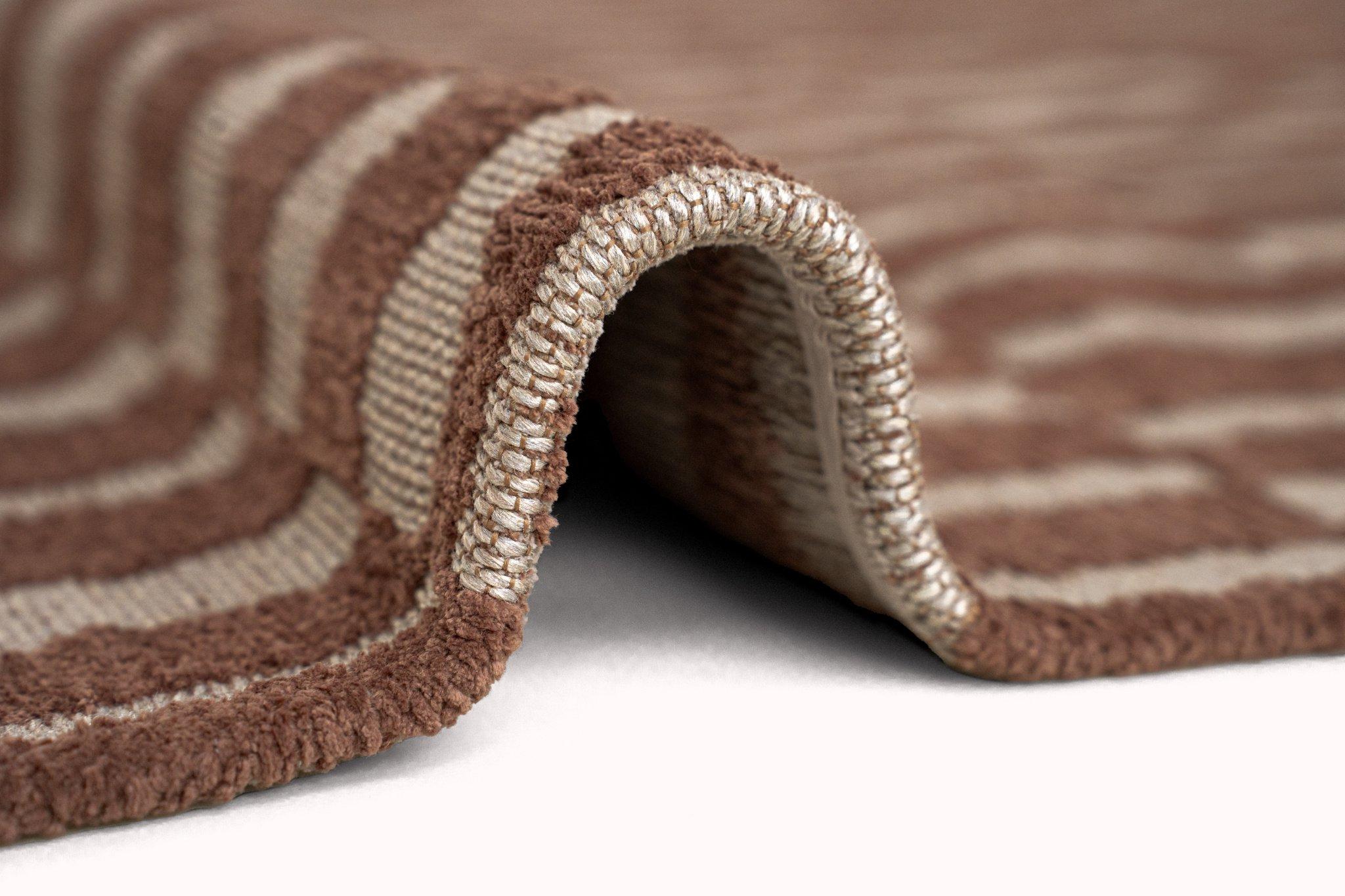 Tappeto Rotondo Ksar 9653 | Misura: Ø 240 cm