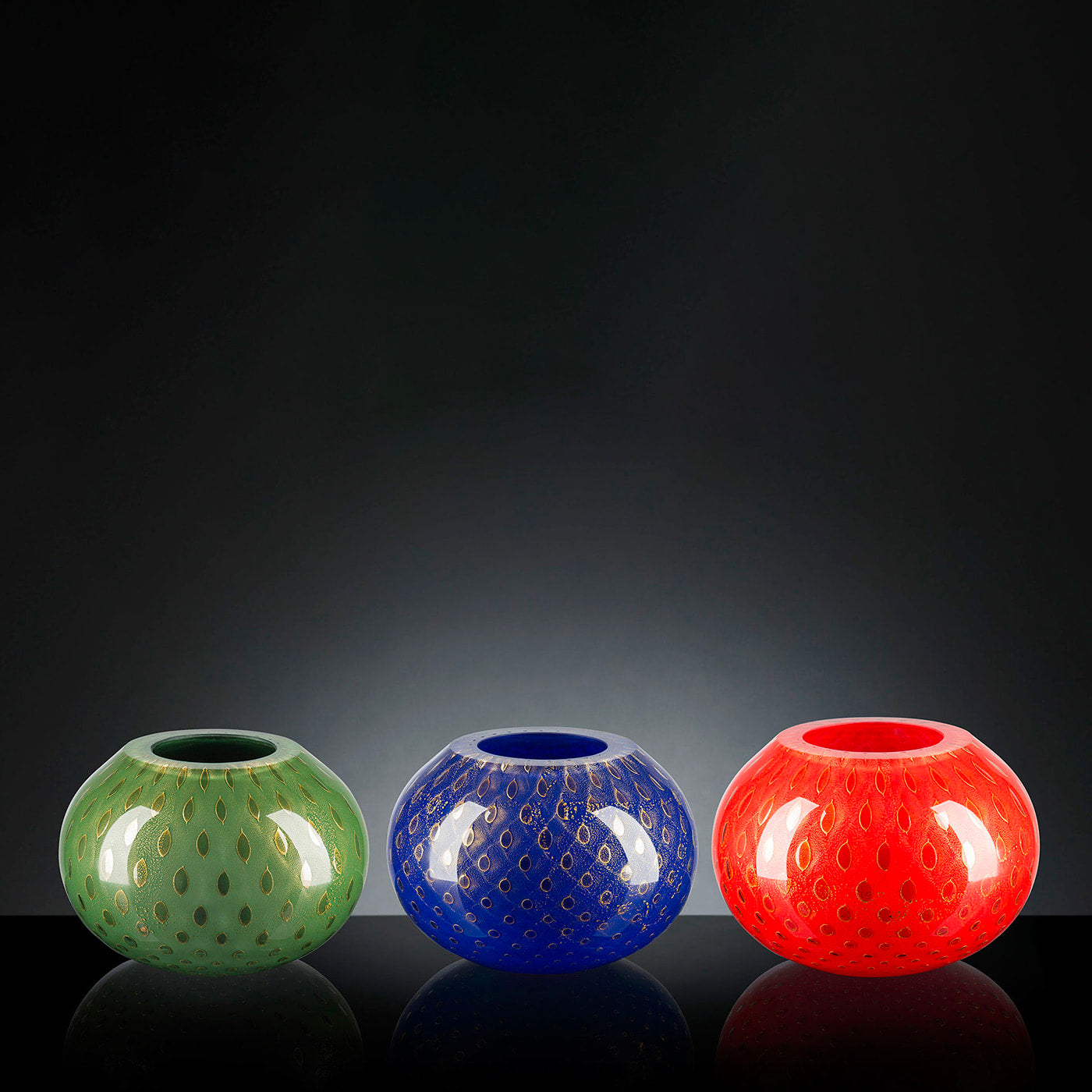Vaso Mocenigo Sfera