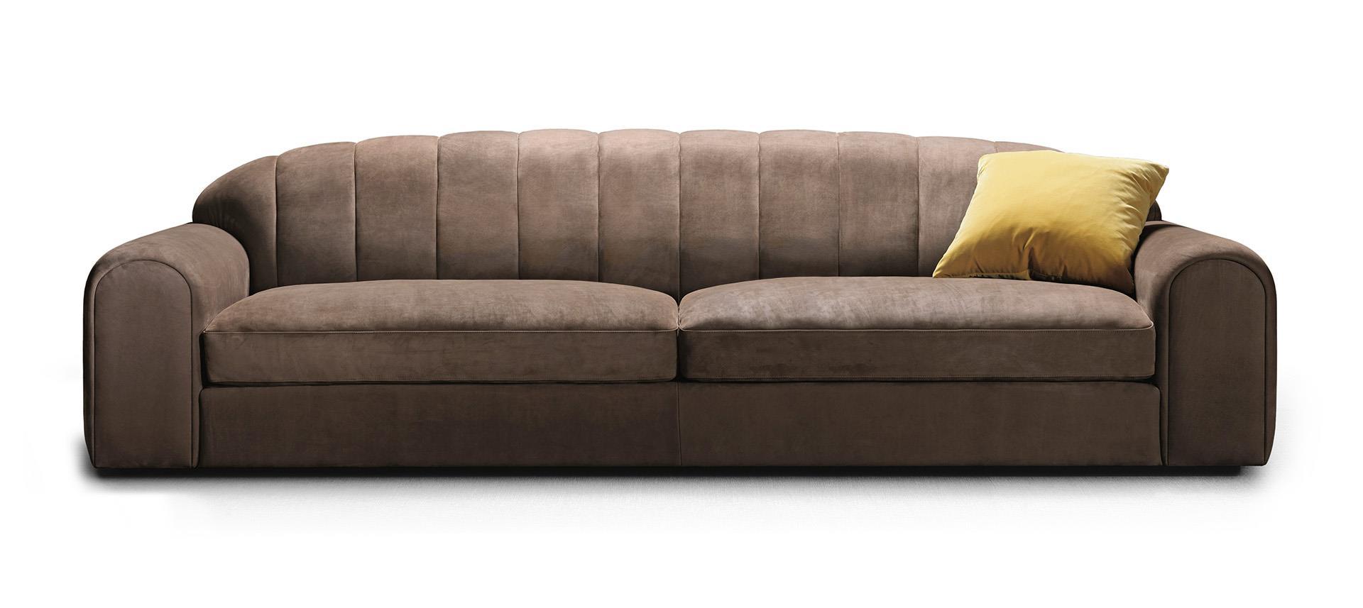 Luxe Divano Plush