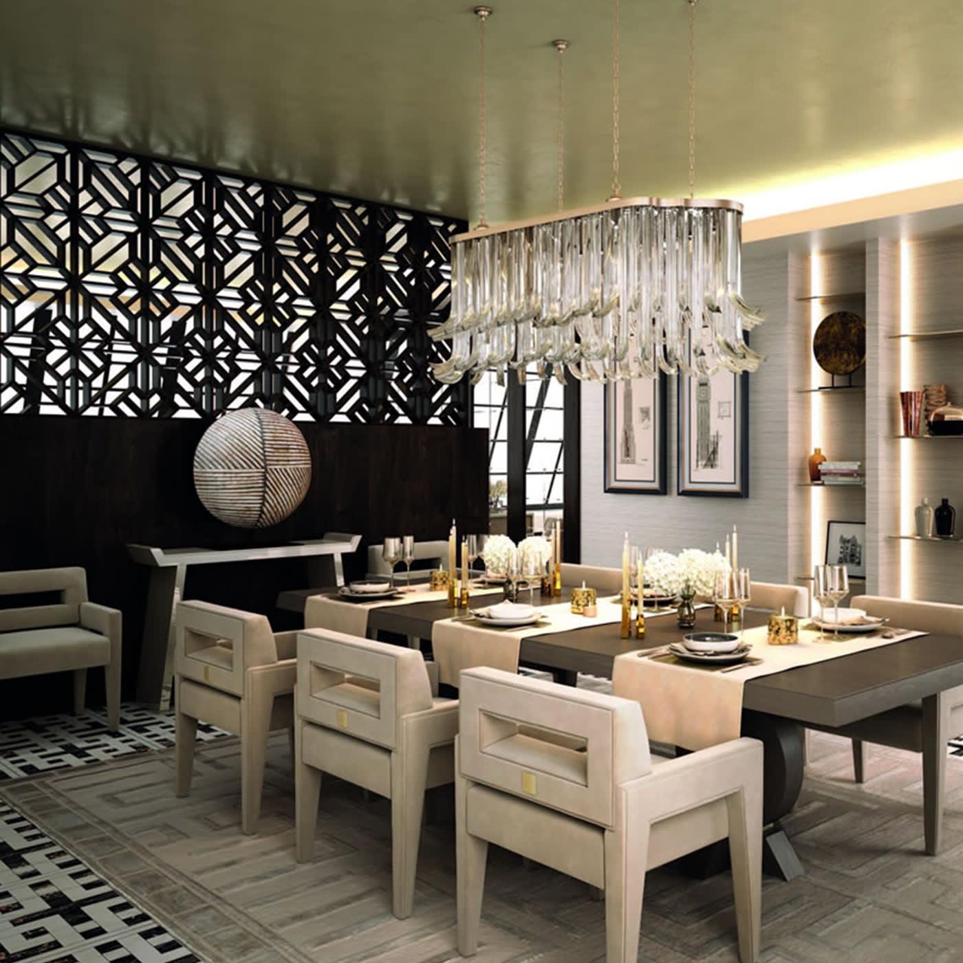 Sedia Moderna Italiana Broadway
