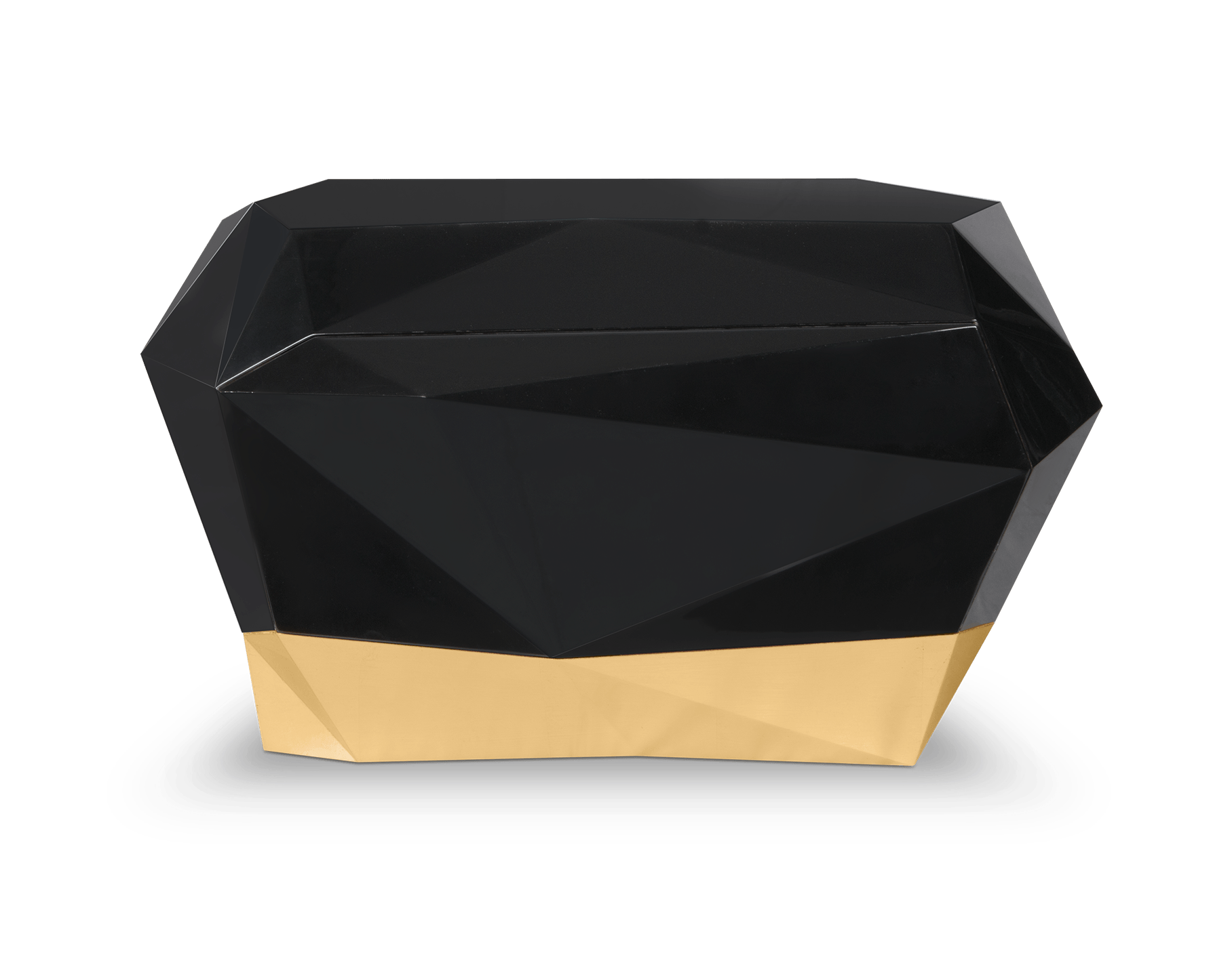 Comodino Prism
