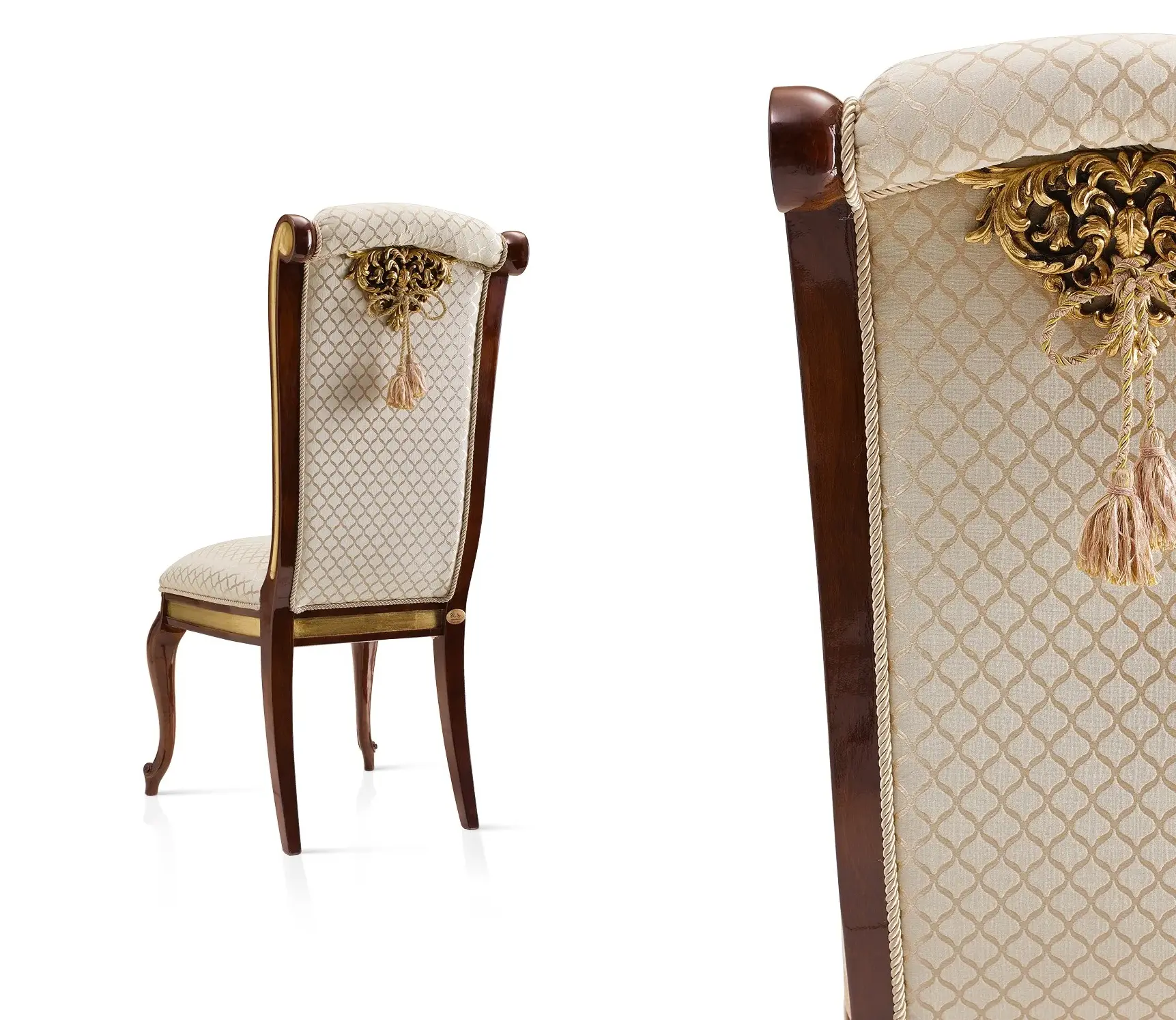 Sedia Classica Italiana