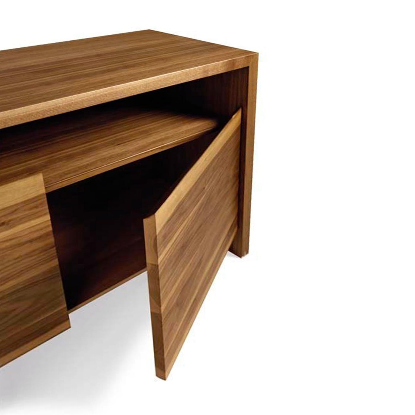 Credenza Marrone Puraforma