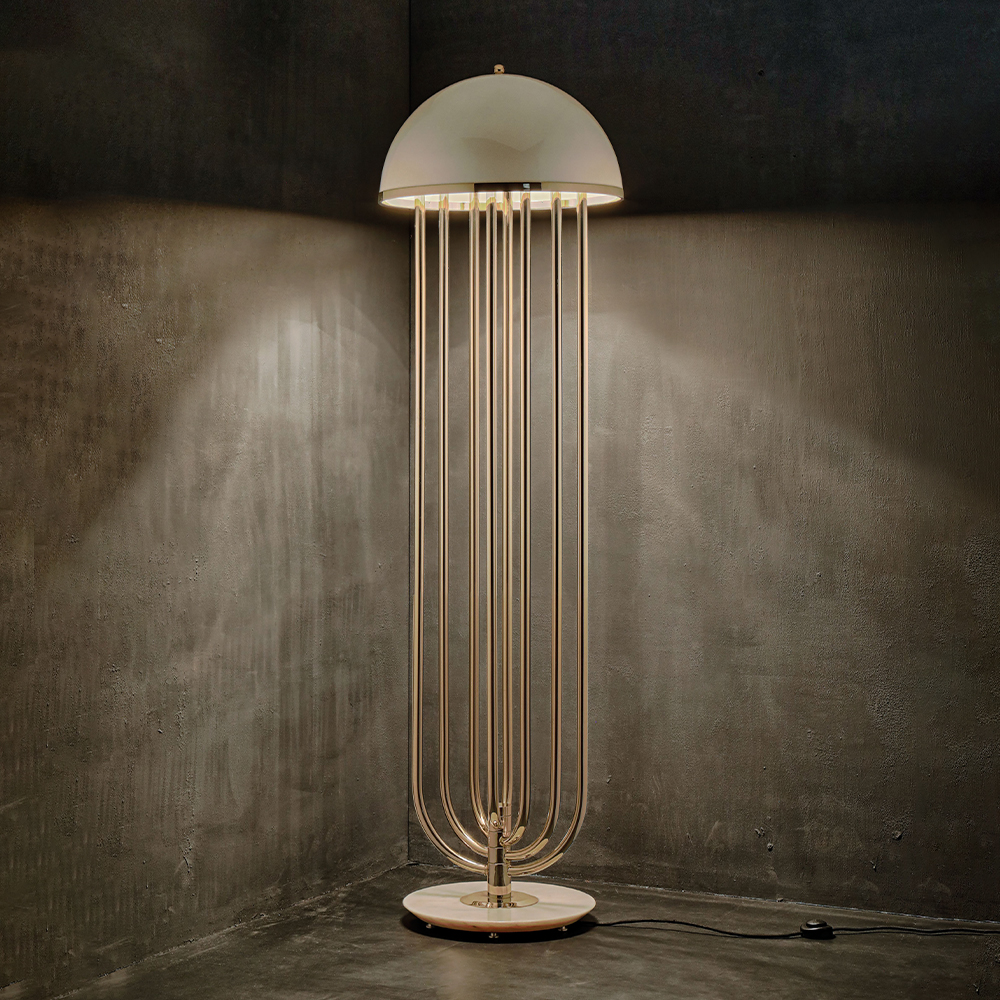 Lampada da Terra Dancer