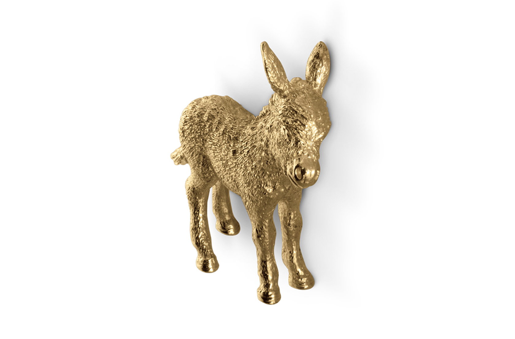 Maniglia Gentle Donkey