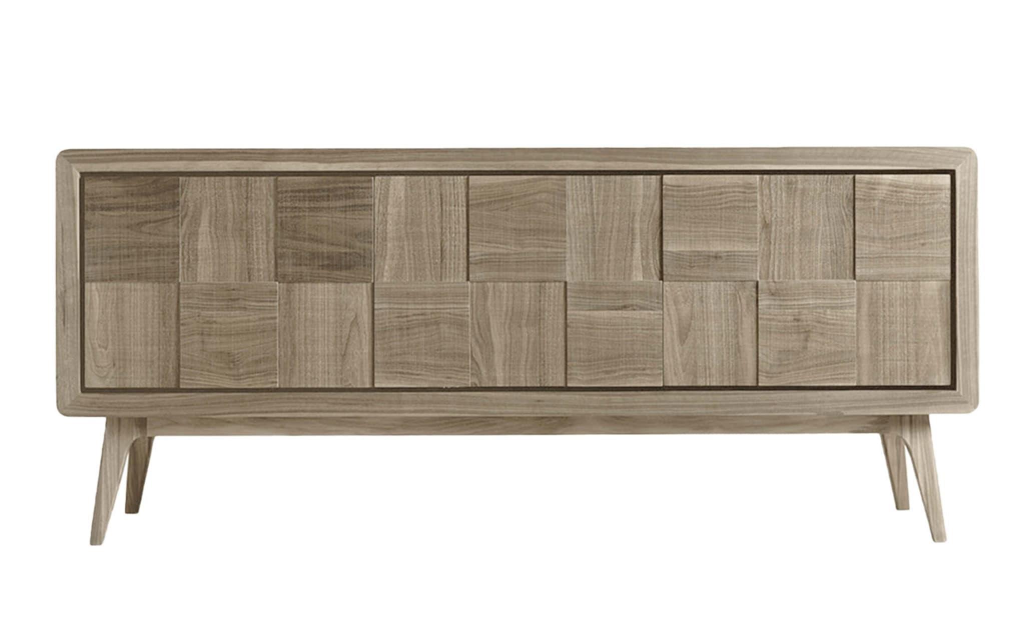 Credenza Beige Quadra Artes