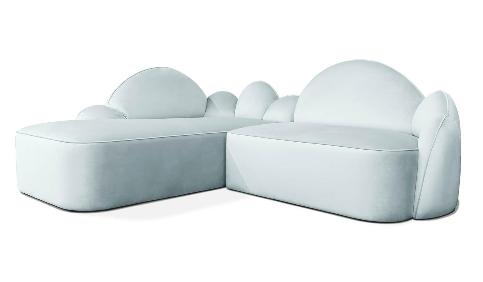 Divano Per Bambini Nimbus II Dream