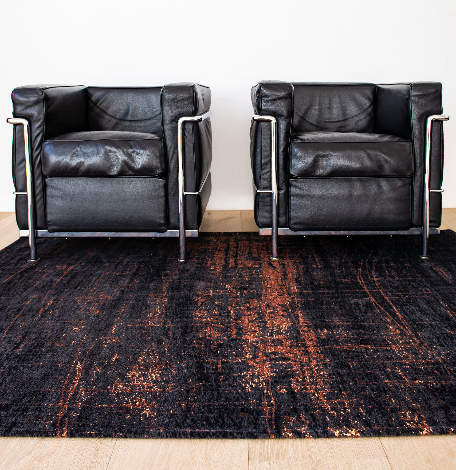 Tappeto Sohocopper 8925 | Misura: 170 x 240 cm
