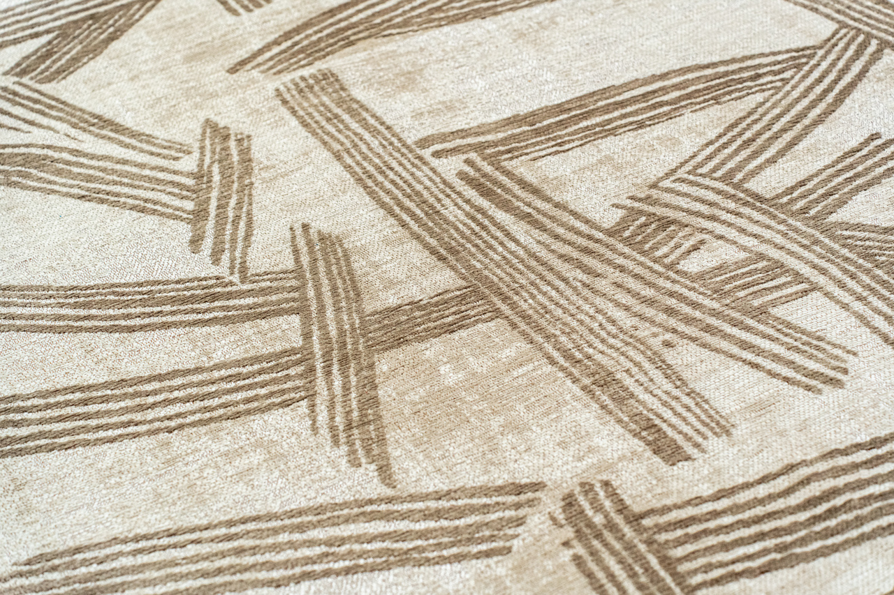 Tappeto Kanji Dune