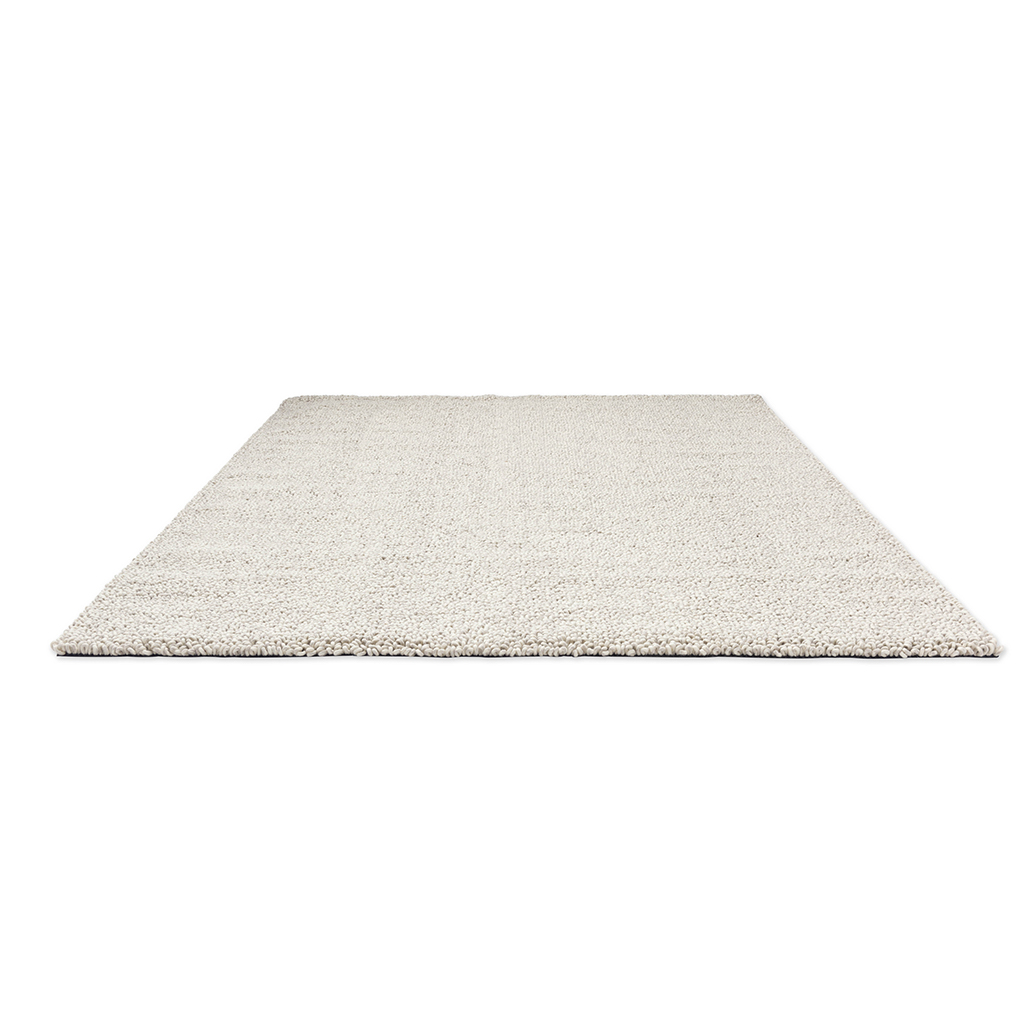 Tappeto Origin Loop Grigio Brughiera