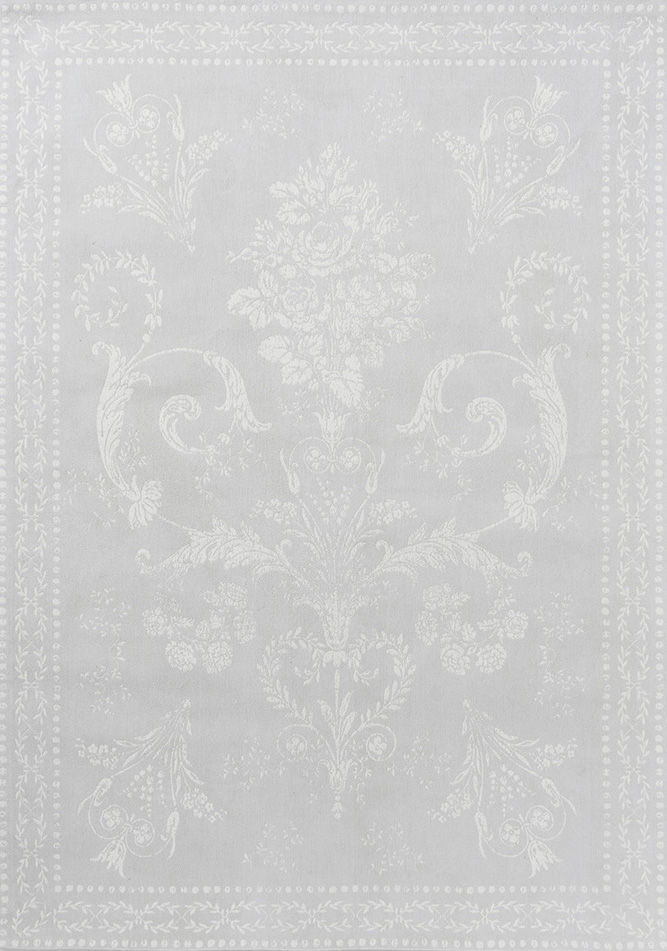 Tappeto Josette-Grigio Colomba