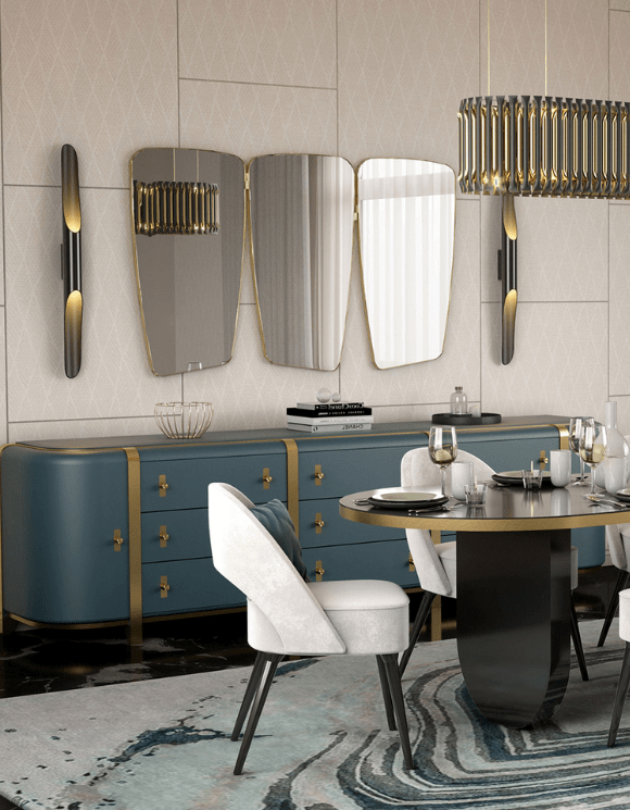 Credenza Eleganza - 1