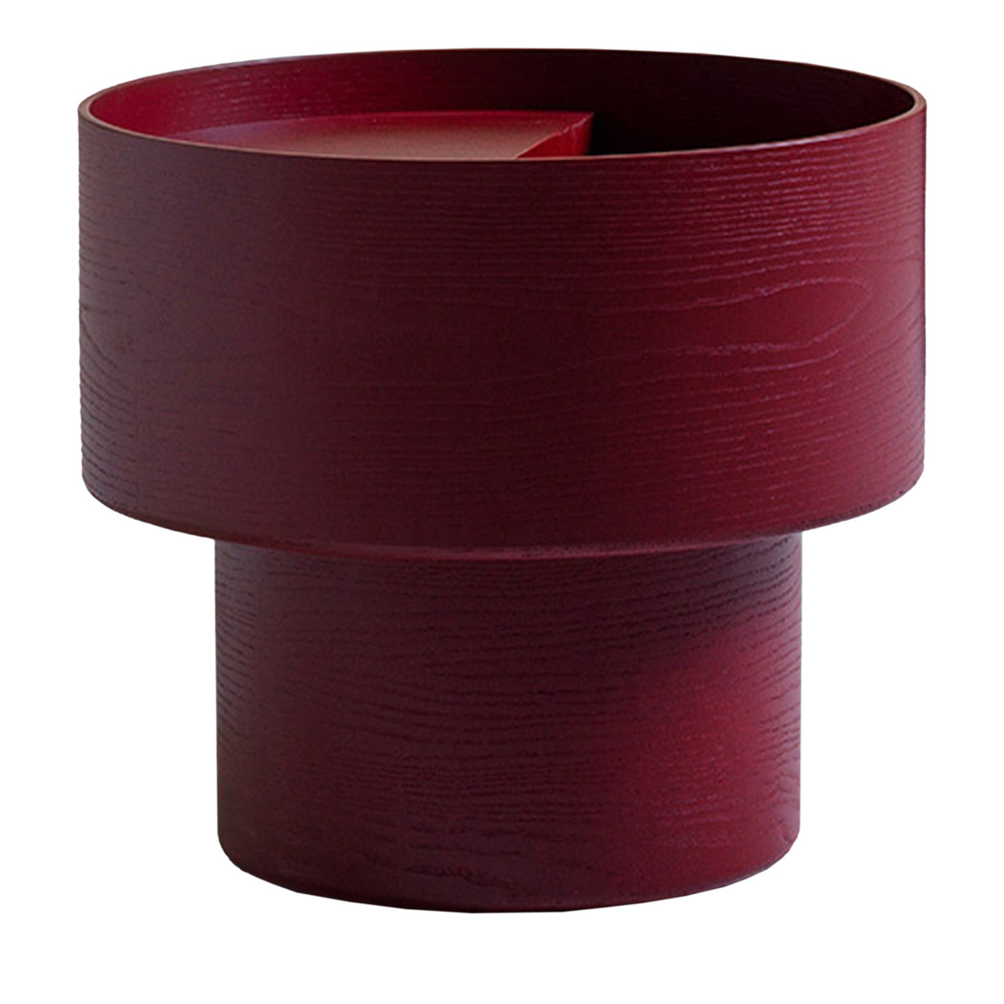 Vinnie Tavolino Rosso