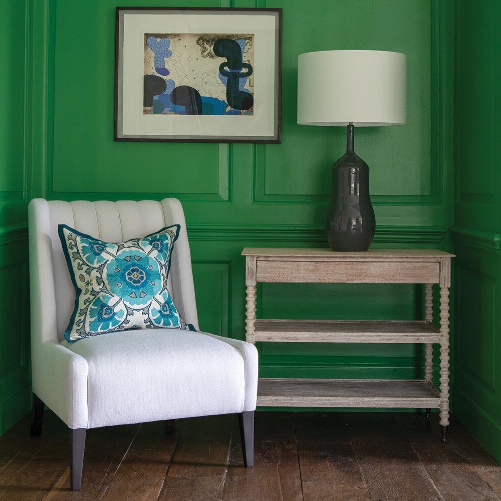Tavolino laterale Tormarton Washed Acacia