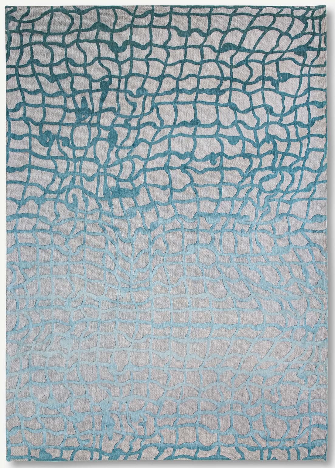 Tappeto Dedalo Blue Marine 9203