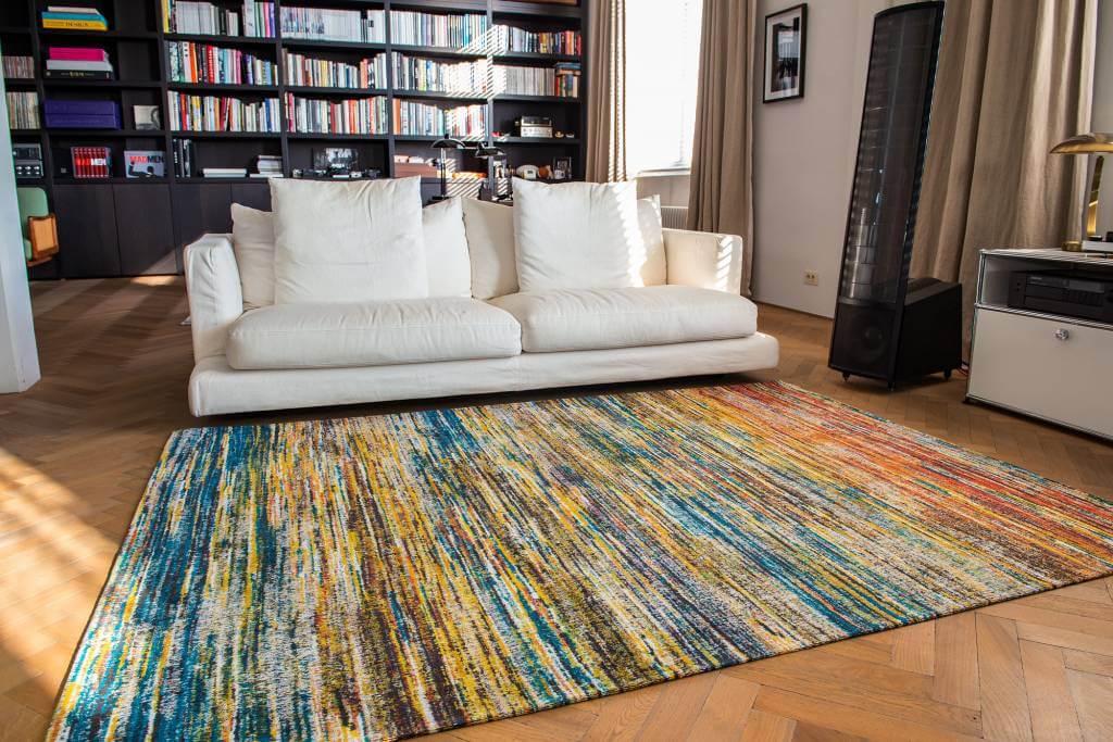 Tappeto Myriad 8871 | Misura: 170 x 240 cm
