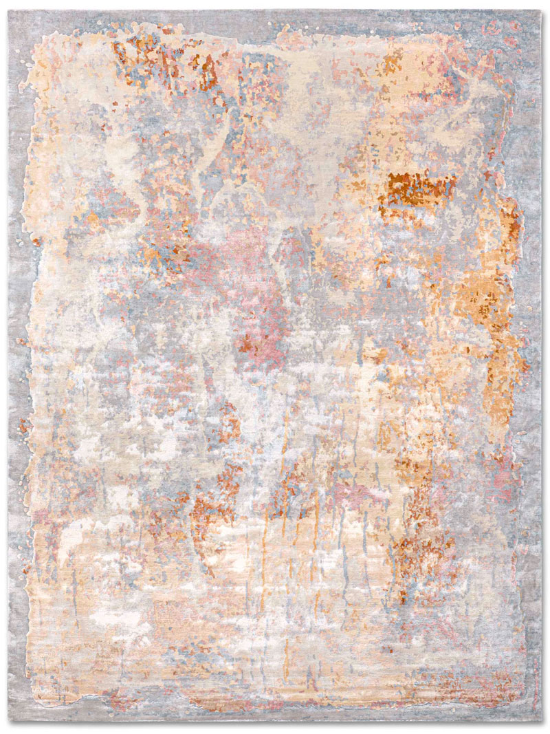 Tappeto Annodato Stereo | Misura: 274 x 365 cm