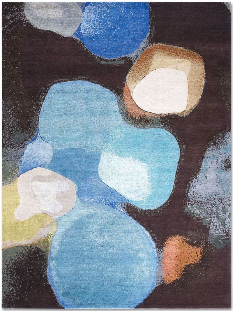 Tappeto Lusso Fatto a Mano Original | Misura: 274 x 365 cm