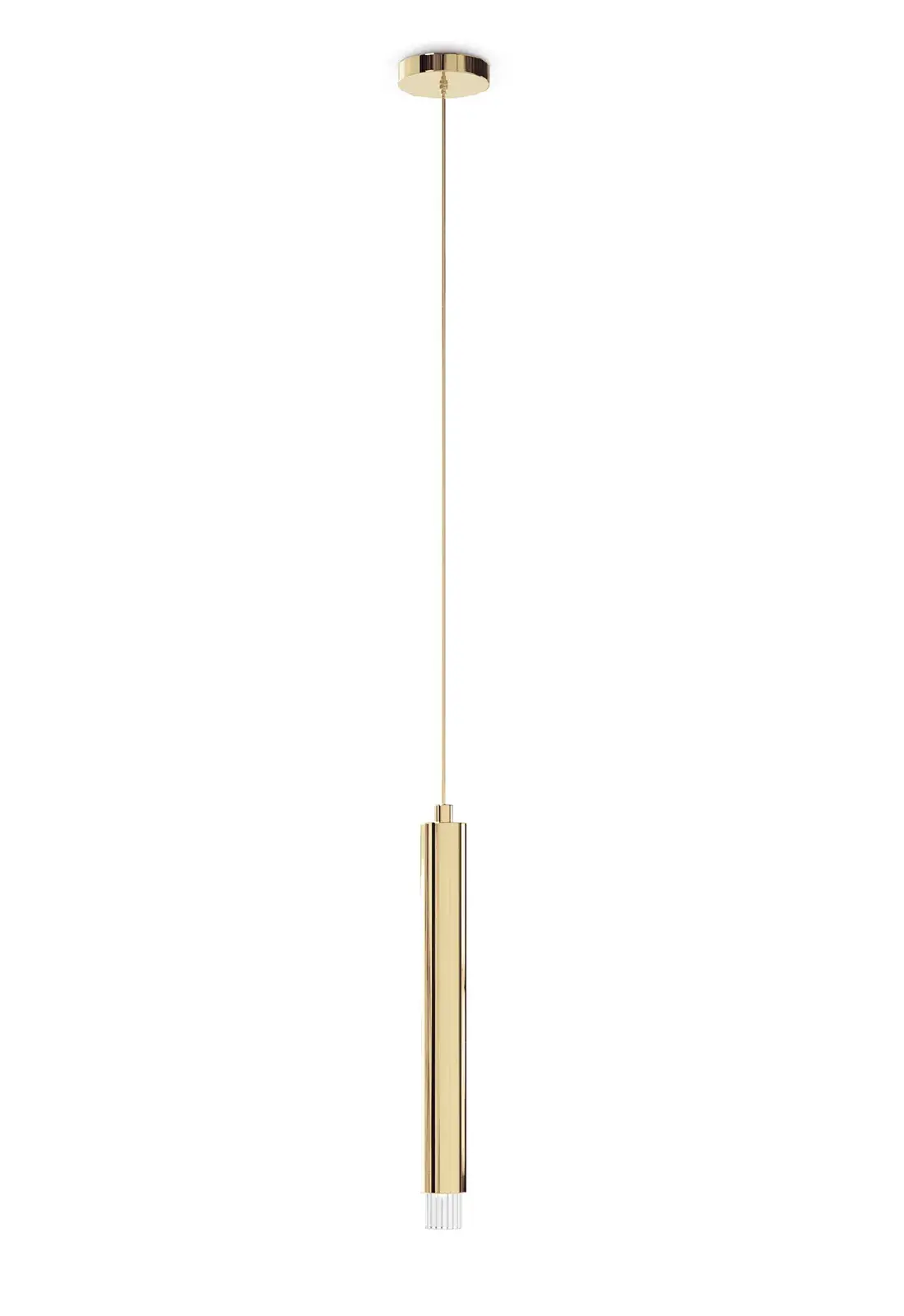 Lampada a Sospensione Piccola Cascade