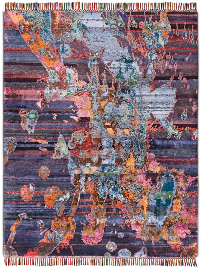 Tappeto Lusso Eco | Misura: 250 x 300 cm