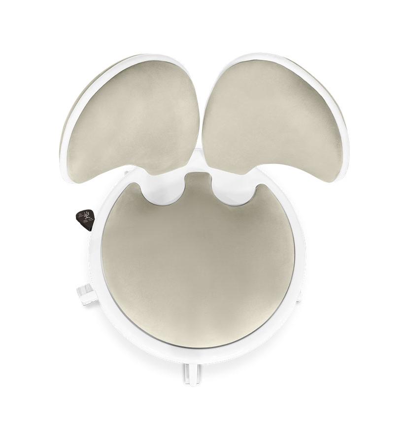 Sedia Per Bambini Little Hopper
