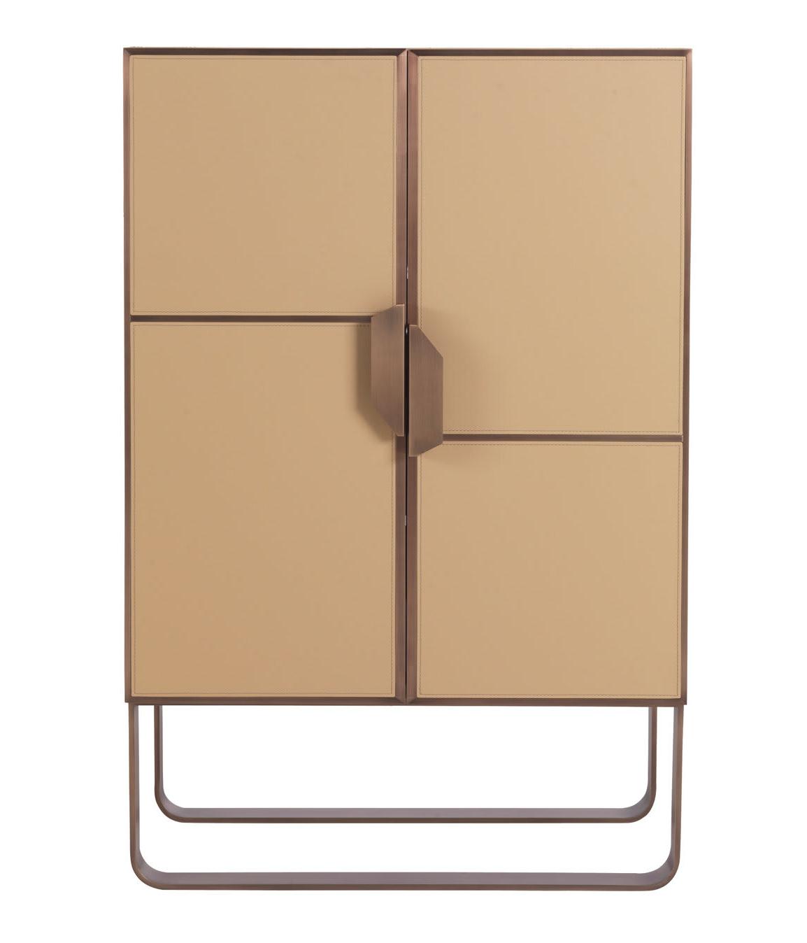 Mobile Bar a Due Ante