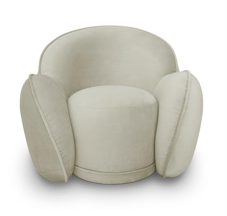 Poltrona Per Bambini Cuddly Kids