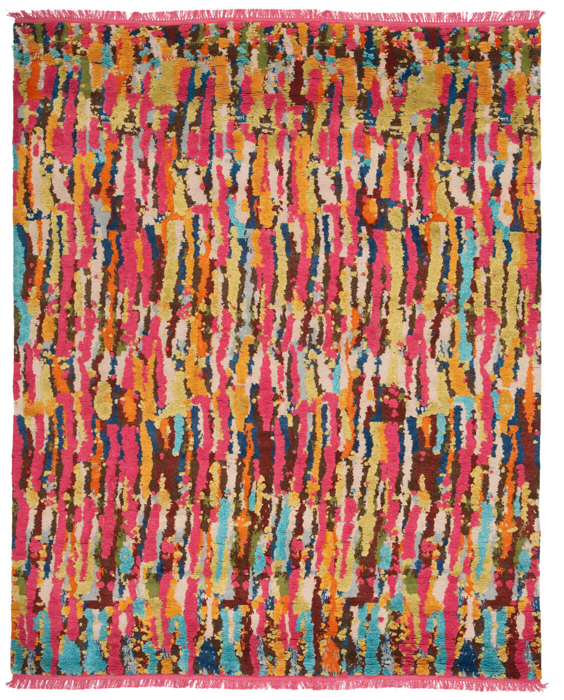Tappeto Lost Weave 16