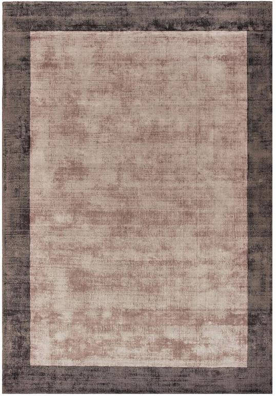 Tappeto Monalisa Bordo Marrone