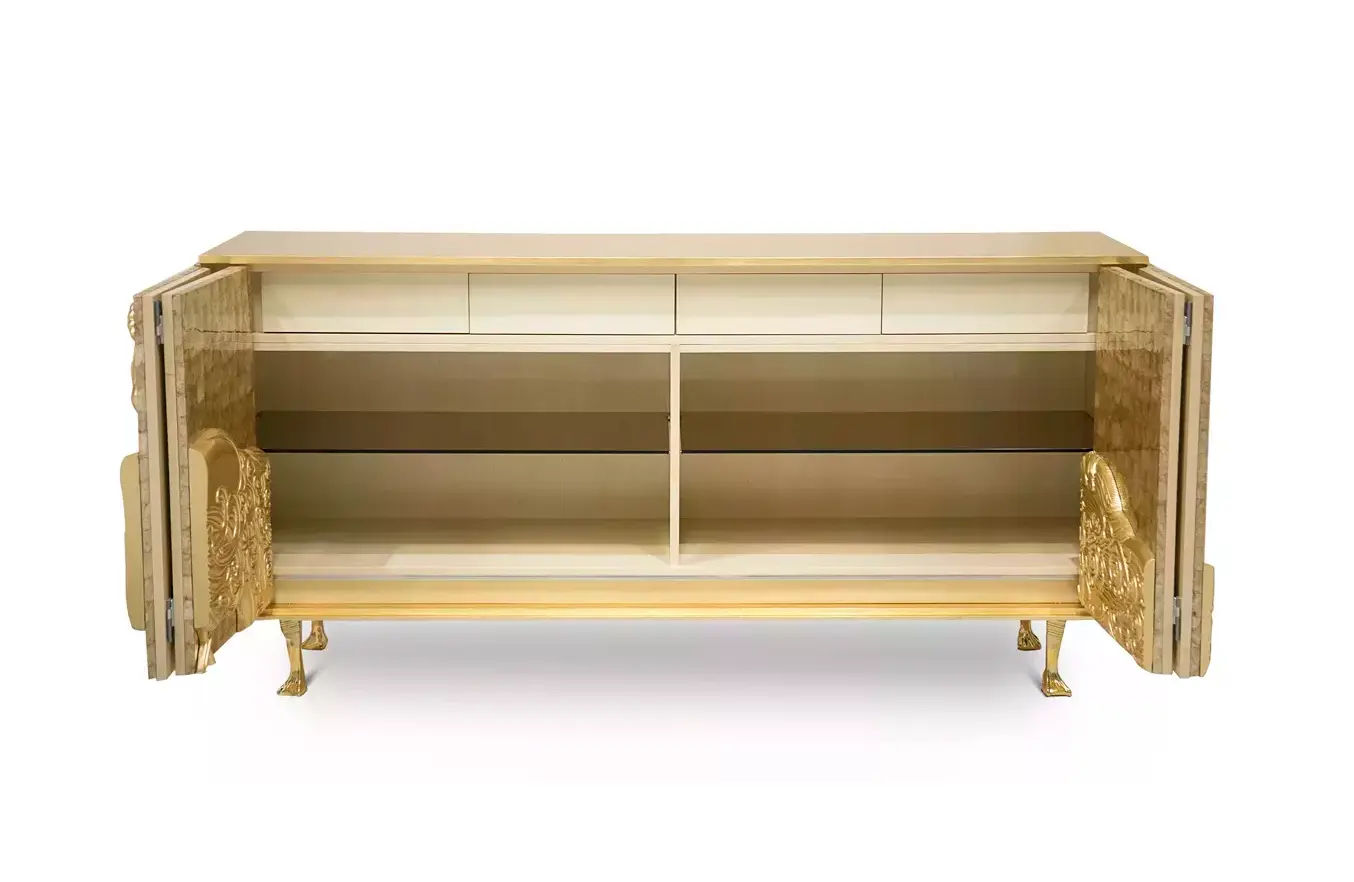 Camilia Mobile Madreperla