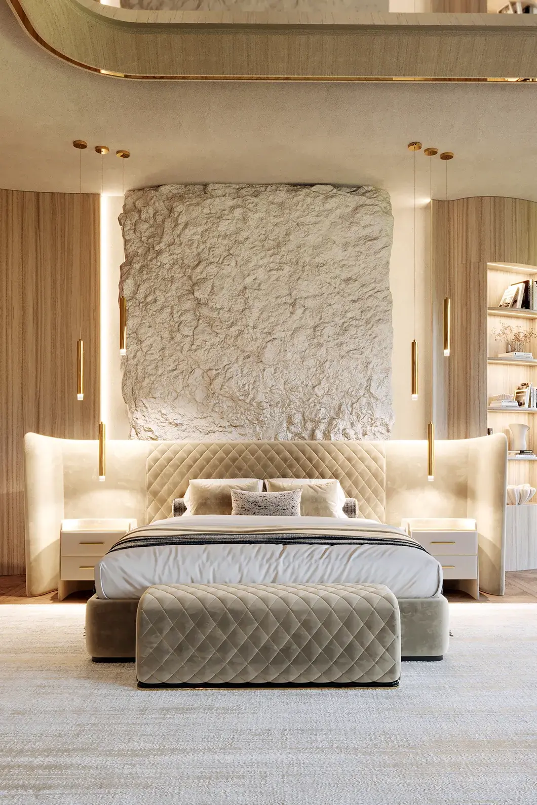 Letto XL Regal - 8