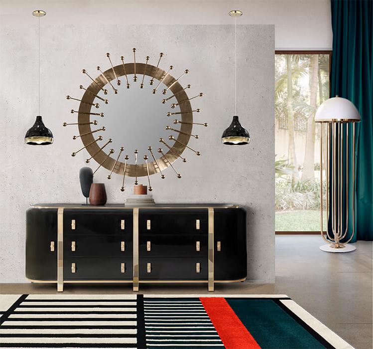Credenza Keller - 1