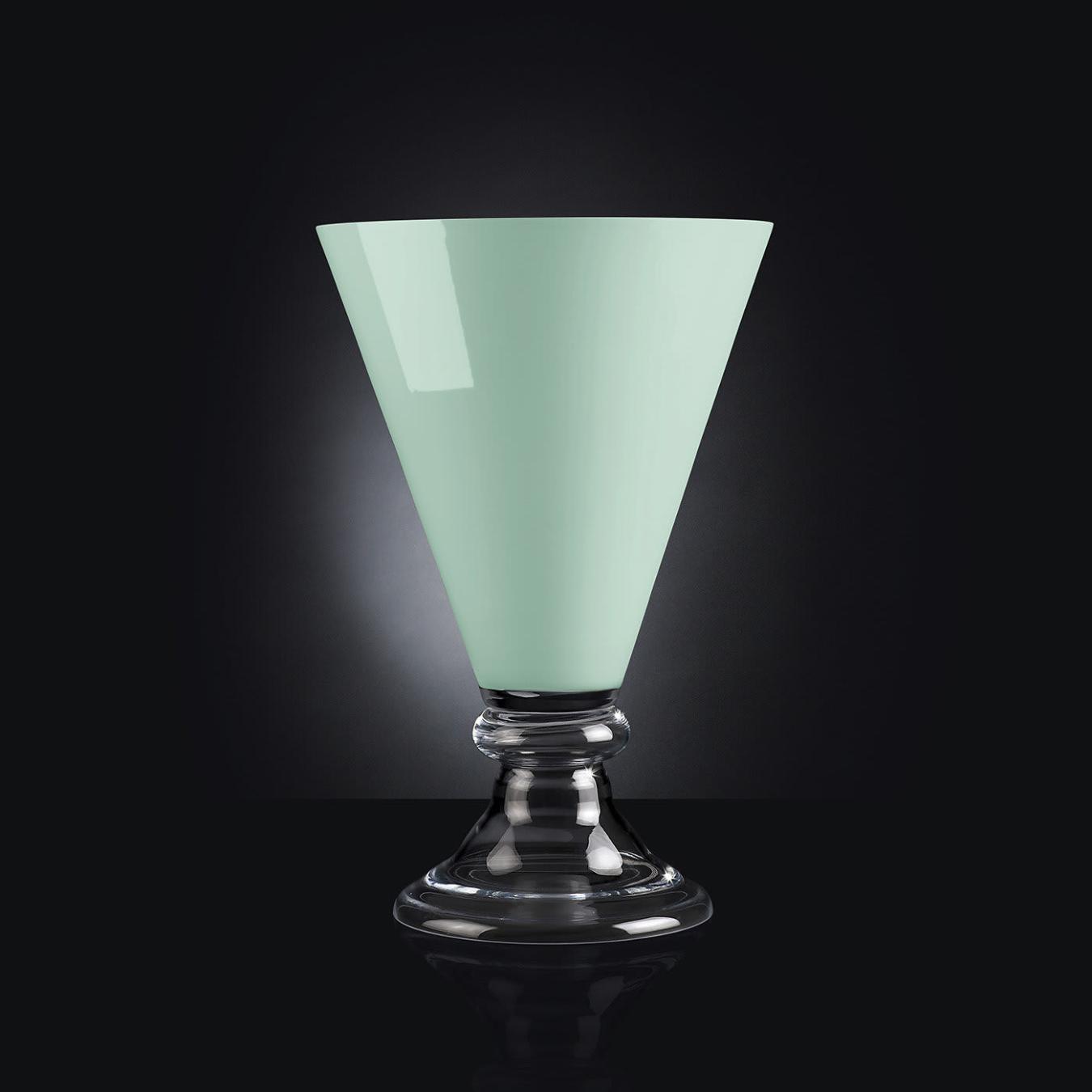 Vaso New Romantic