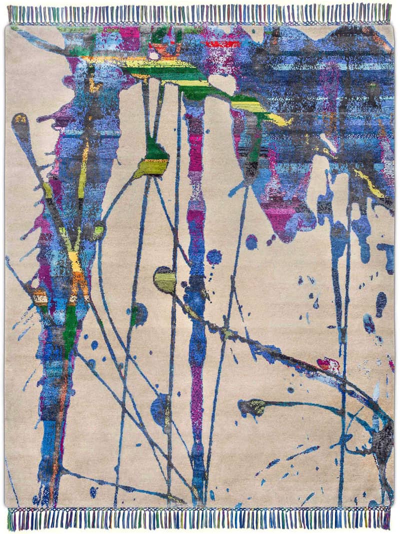 Tappeto Lusso Eco | Misura: 170 x 240 cm