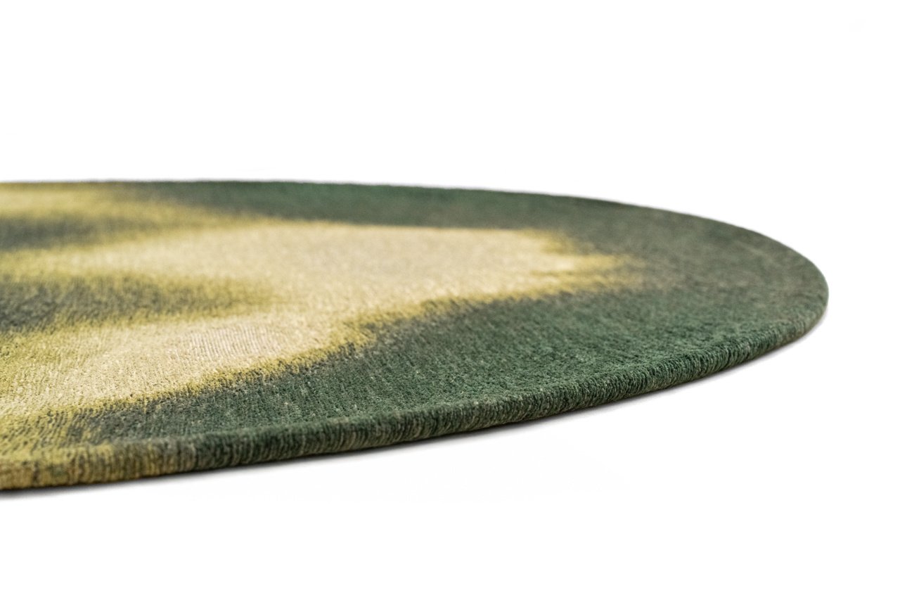 Tappeto Aquarelle Leaf