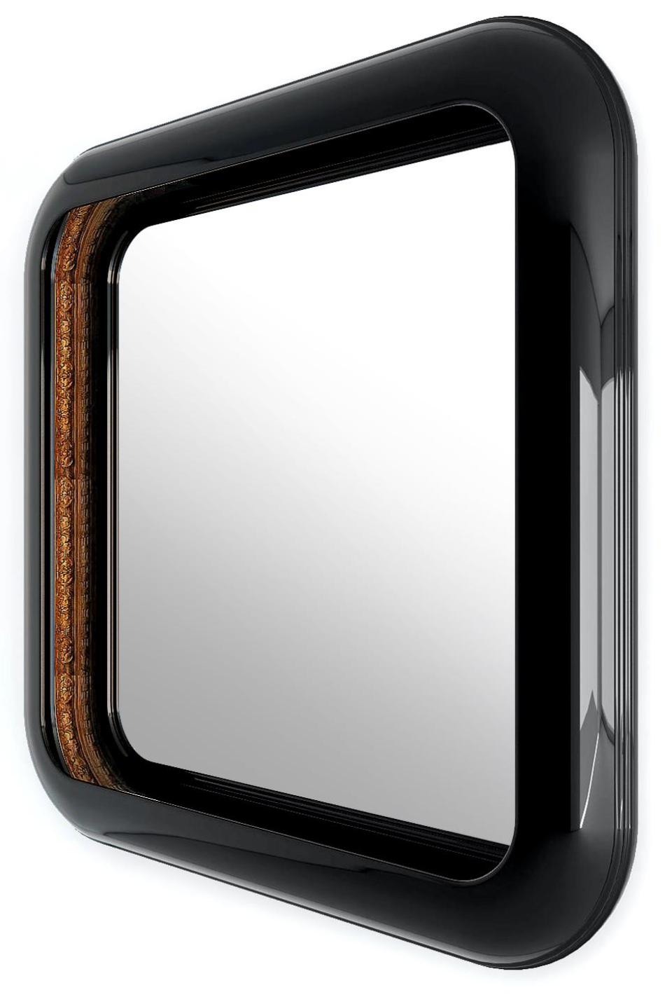 Specchio Quadrato Arco