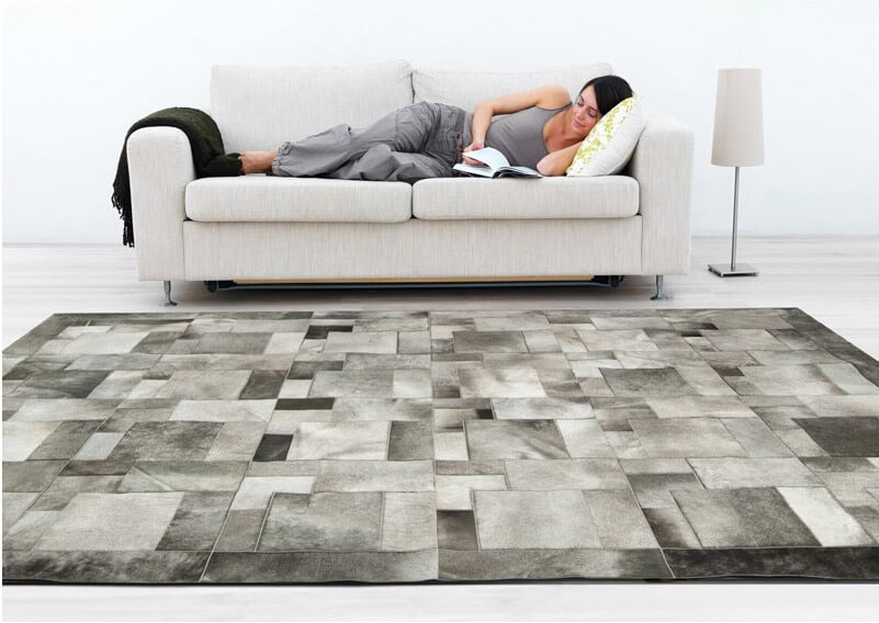 Tappeto Puzzle col.10 | Misura: 180 x 300 cm