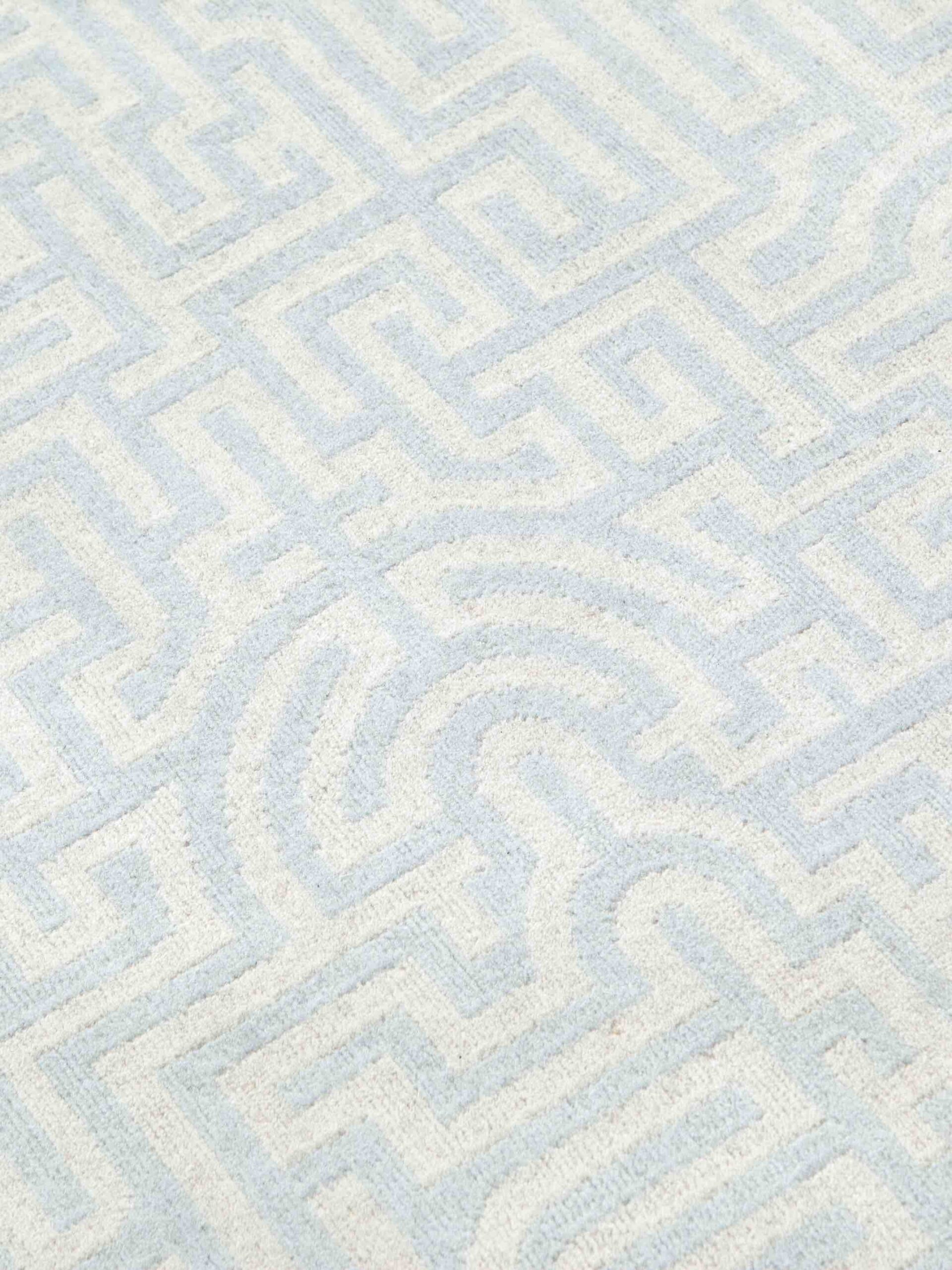 Tappeto Labyrinth