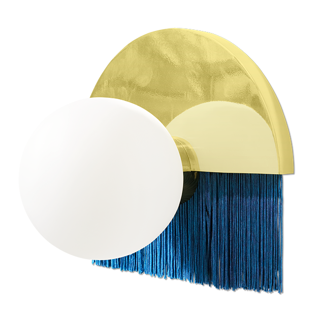 Lampada da Parete Huxley Small