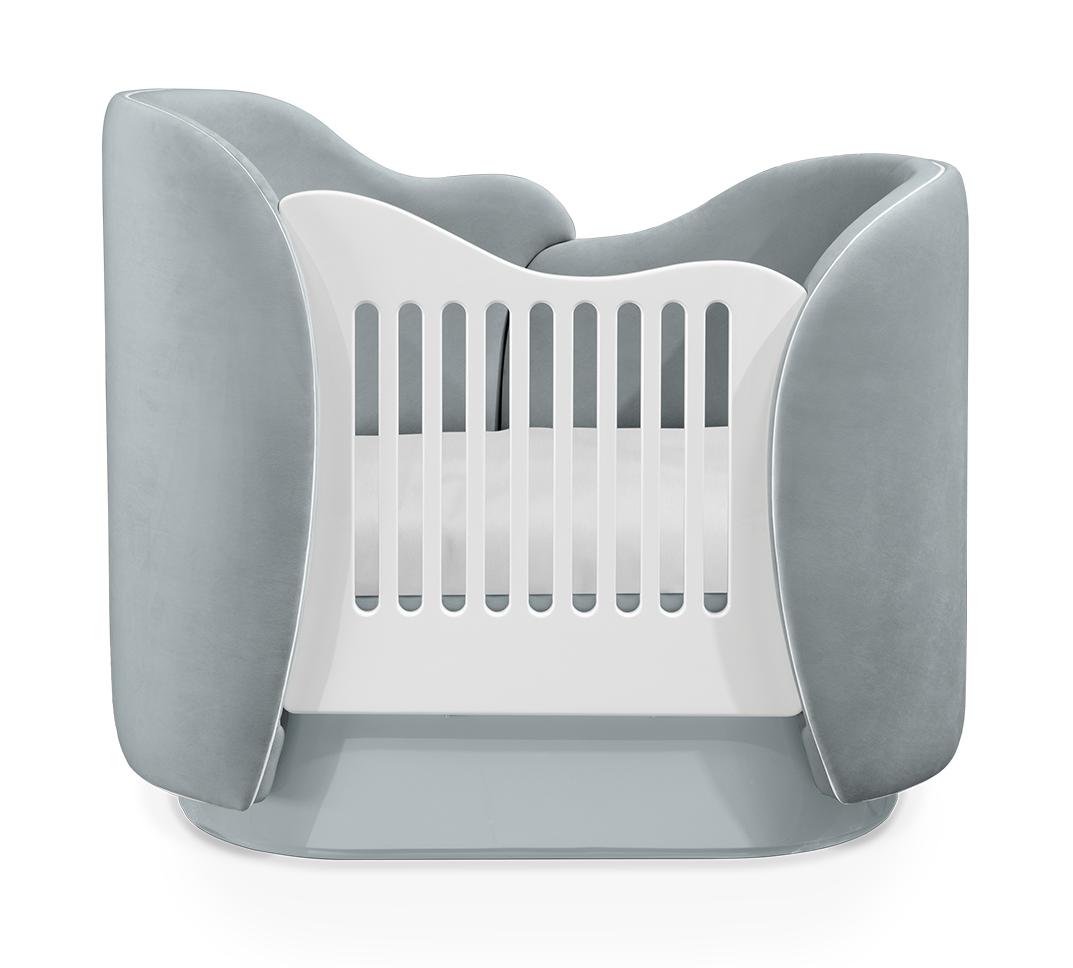 Lettino Per Neonati Cloud Nest