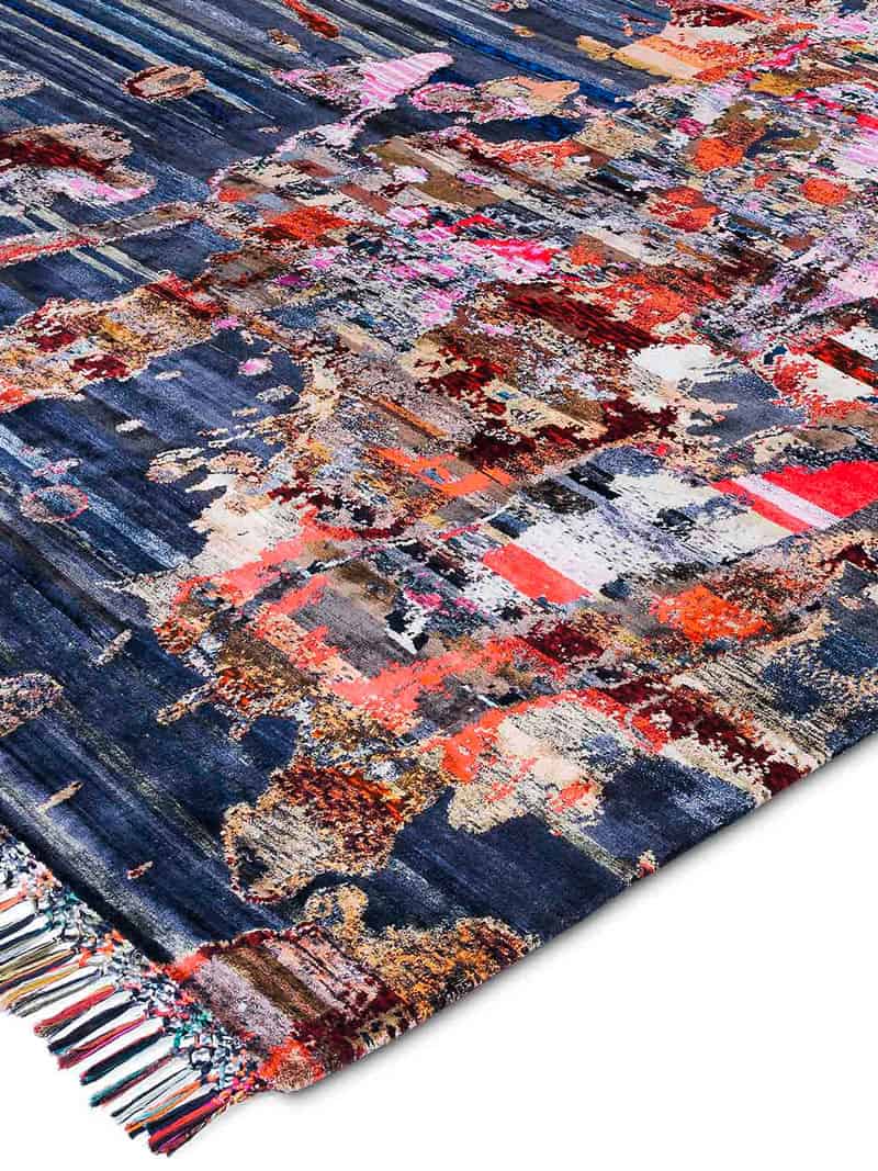 Tappeto Lusso Eco | Misura: 250 x 300 cm