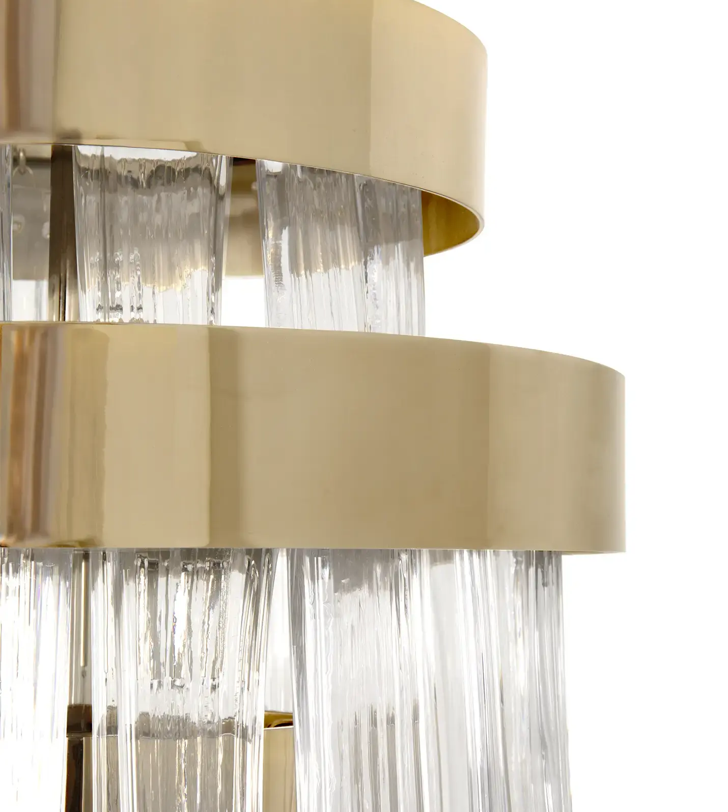 Lampada da Terra Tower