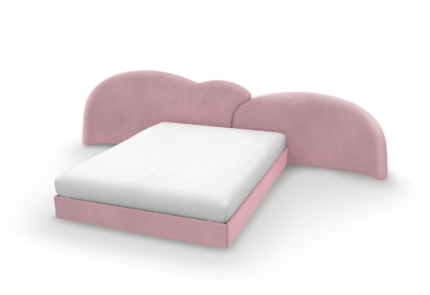 Letto Per Bambini Nimbus Serenity