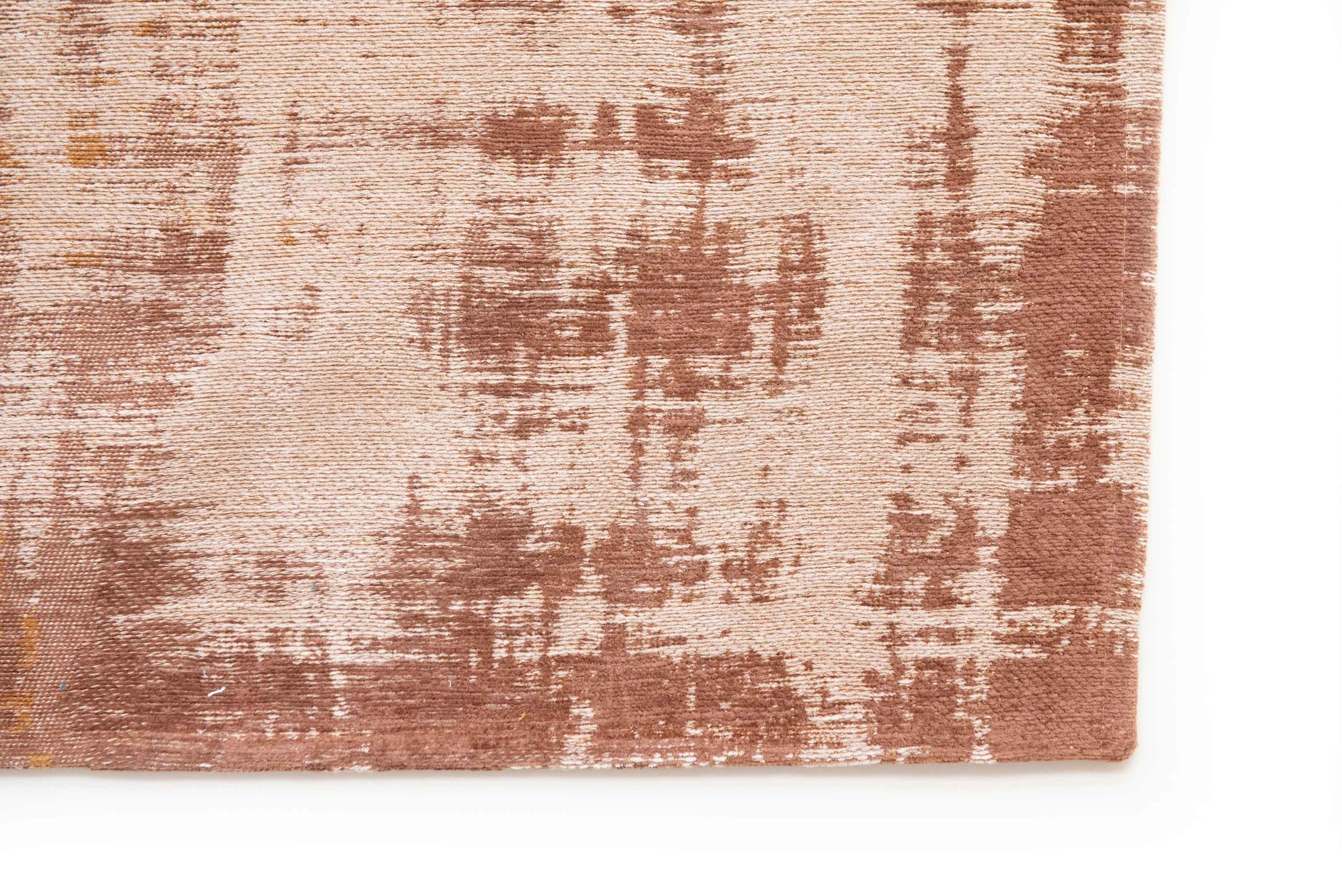 Tappeto Venetian Dust Gondola Marrone 9232