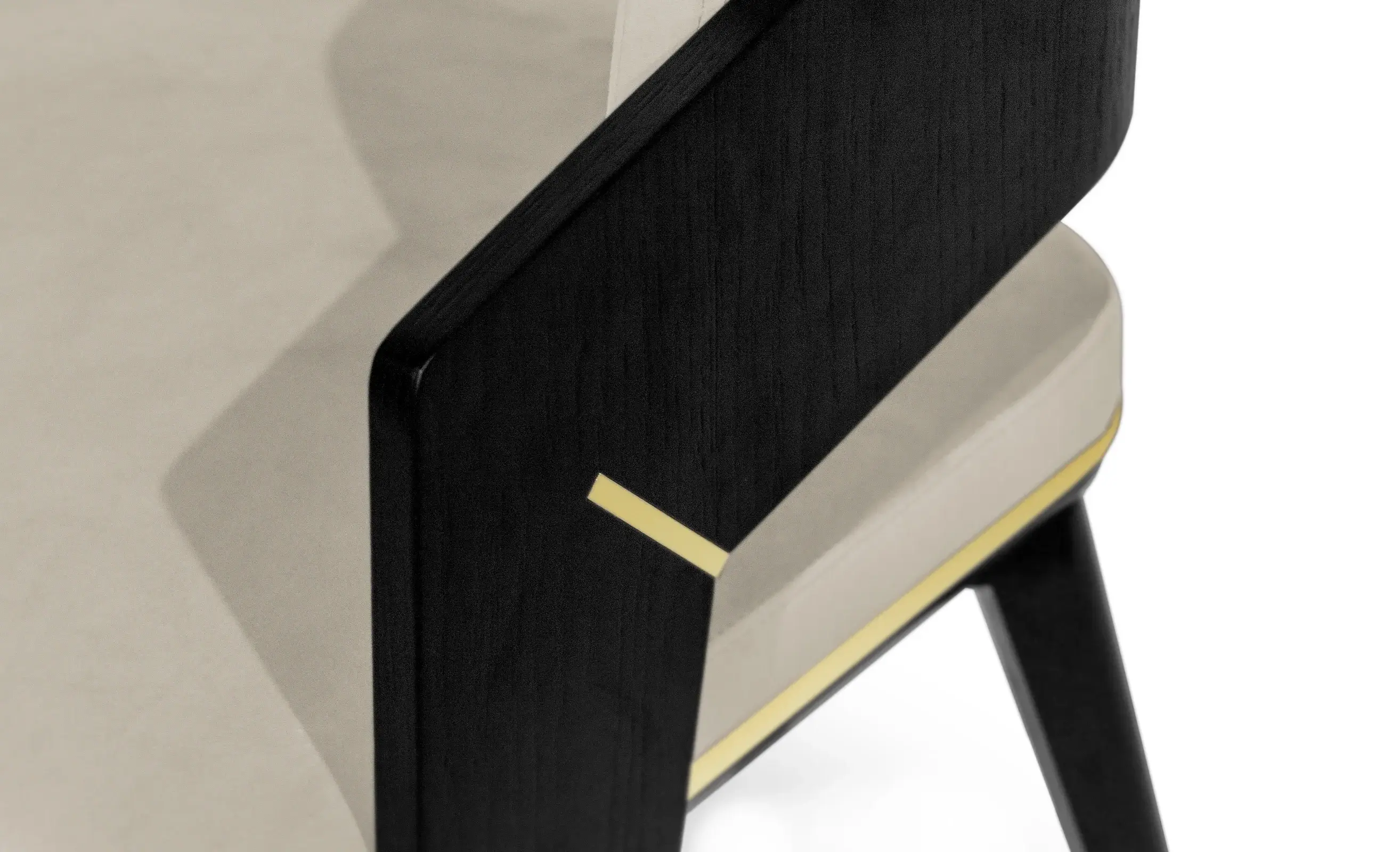Sedia da Pranzo Crown II