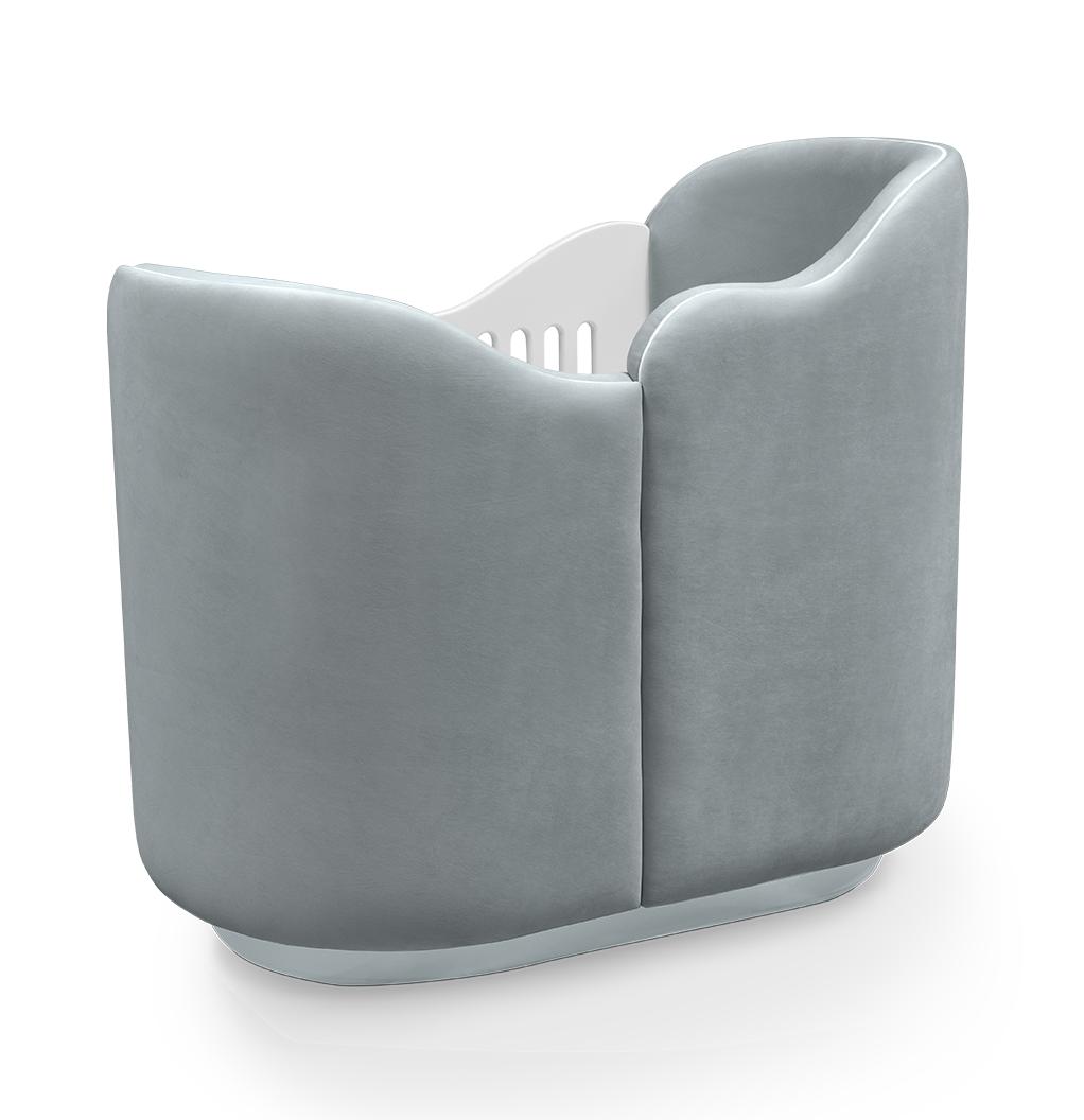Lettino Per Neonati Cloud Nest
