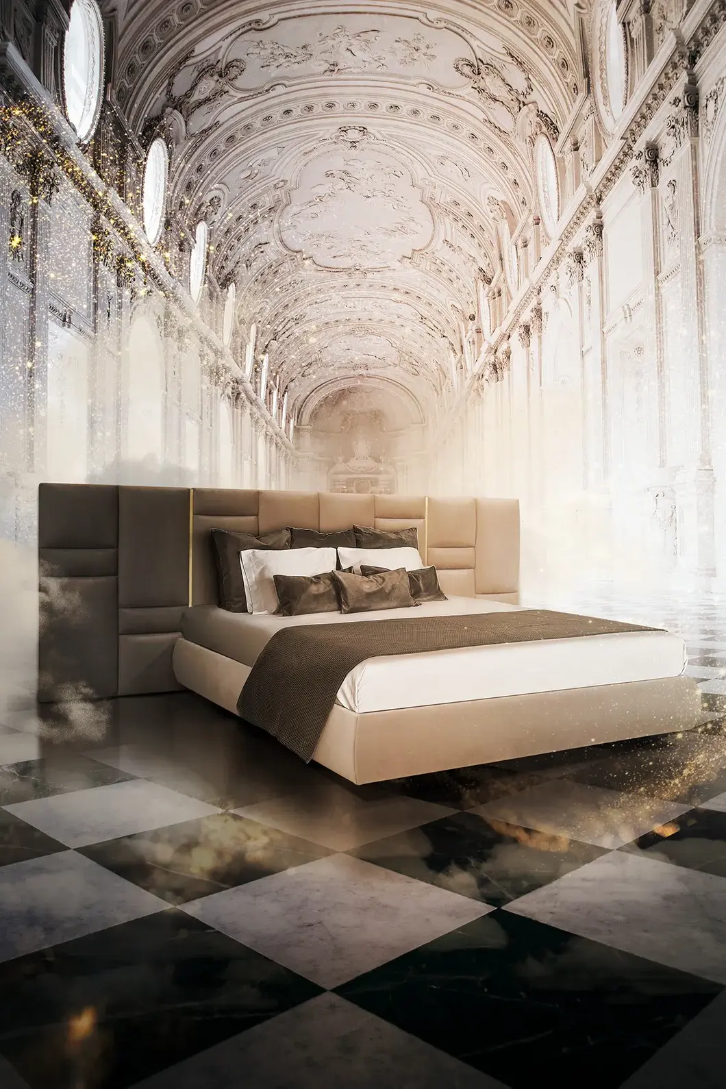 Letto Manor