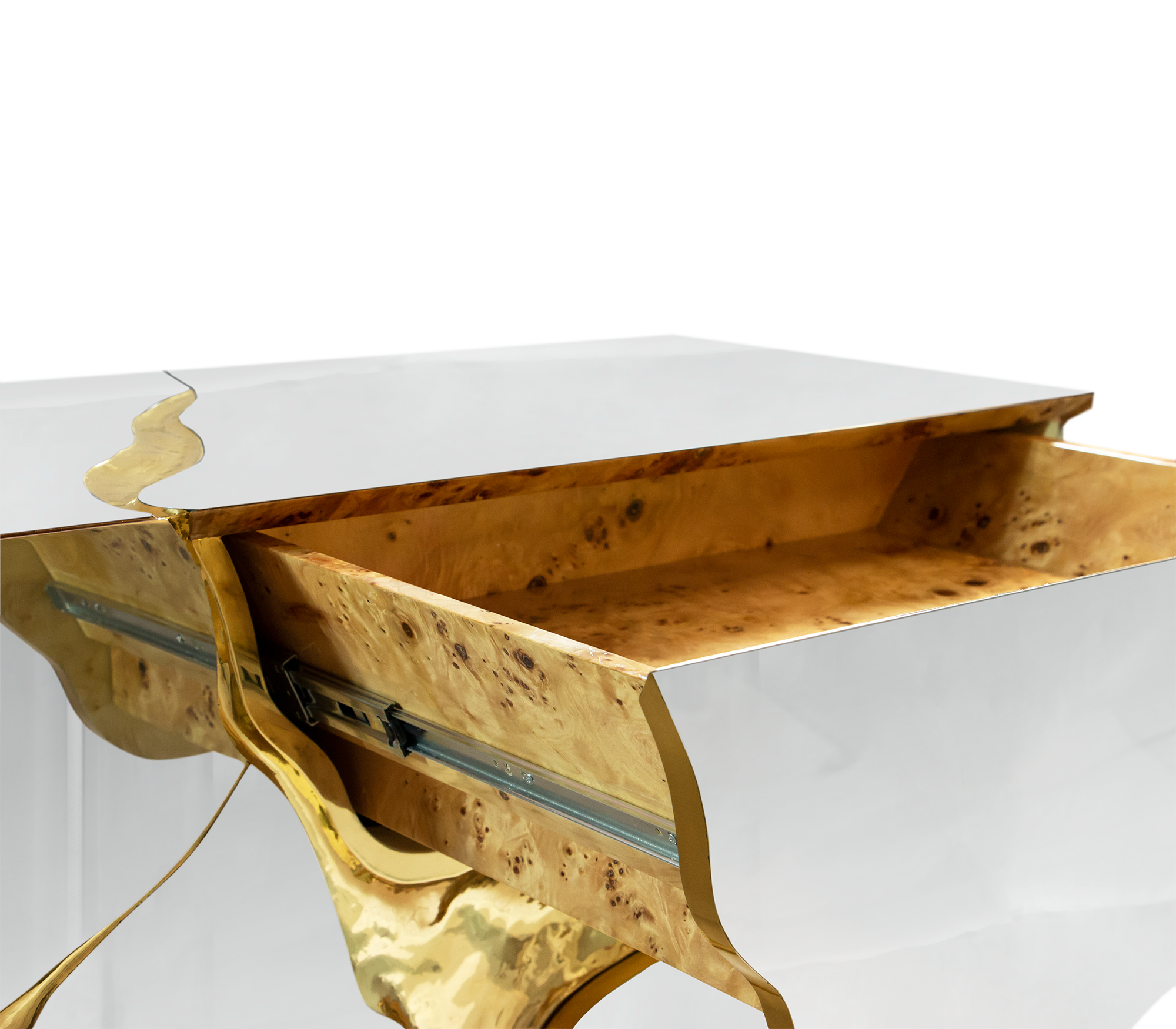 Credenza Fissure